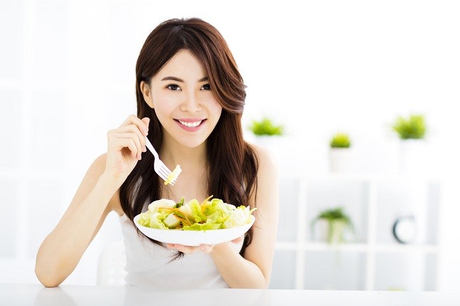 Menjaga Asupan Pola Makanan dengan Mengontrol Diet yang Tepat 